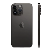 Смартфон Apple iPhone 14 Pro Max 512 ГБ, Dual eSIM, космический черный